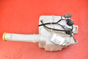 БАЧОК ОМЫВАТЕЛЯ MAZDA 6 1 I GG 1.8 16V 05R