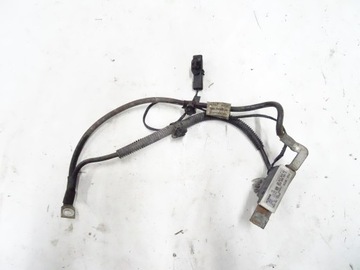 CITREON C4 PICASSO KLEMA MINUSOWA