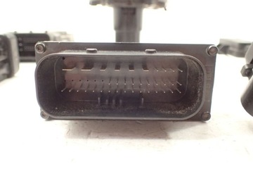 BMW R 1200 GS K50 13-18 Замок зажигания, ключевой модуль