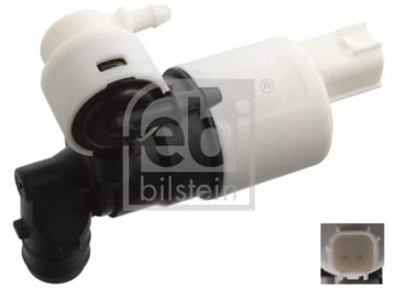 FEBI BILSTEIN 103391 ČERPADLO OSTŘIKOVAČE OSTŘIKOVAČ OKNO ČELNÍ