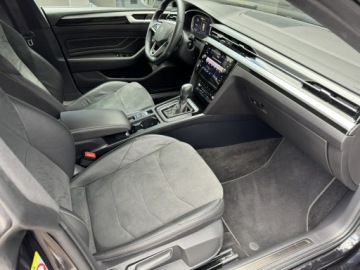 Volkswagen Arteon Fastback Facelifting 2.0 TDI SCR 150KM 2022 Volkswagen Arteon Shooting Brake R-Line Virtual, zdjęcie 15