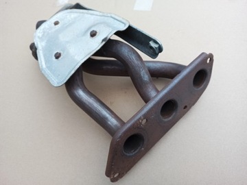 MITSUBISHI COLT SMART ДЛЯ ЧЕТЫРЕХ 1.1. 1.3 1.5 04 - 12 ВЫПУСКНОЙ ПАТРУБОК