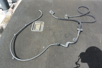 WĄŻ SPRYSKIWACZY MASKI MASERAT GHIBLI QUATTROPORTE