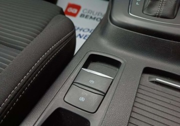 Ford Focus IV 2023 Ford Focus 155KM EcoBoost mHEV A7 TitaniumX SalonPL SerwisASO FV23 Gwaranc, zdjęcie 22