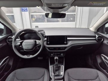 Skoda Fabia IV 1.5 TSI 150KM 2026 Skoda Fabia Edition 130 1.5 TSI DSG 150KM Auto z p, zdjęcie 17