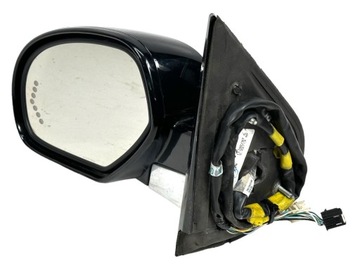 CADILLAC ESCALADE YUKON TAHOE 07-14R LUSTERKO ZEWNĘTRZNE LEWE 17 PIN OEM