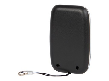 УНИВЕРСАЛЬНОЕ ДИСТАНЦИОННОЕ УПРАВЛЕНИЕ ВОРОТАМИ СИГНАЛИЗАЦИЯ С САМОКОПИРУЮЩИМИ РОЛЬСТАВНЯМИ, 433 МГц, 4 КАНАЛА