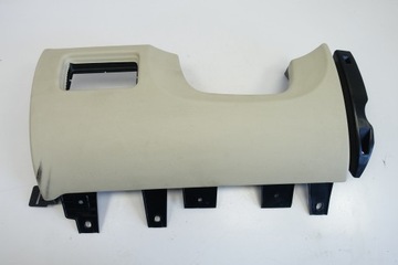 Jaguar XJ X351 OSŁONA PÓŁKA DESKI ROZDZIELCZEJ