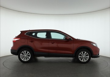 Nissan Qashqai II Crossover 1.2 DIG-T 115KM 2016 Nissan Qashqai 1.2 DIG-T, Salon Polska, zdjęcie 5