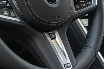 BMW Seria 8 II Coupe Facelifting 3.0 840d 340KM 2025 BMW 840 xDrive Gran Coupe - Dostępny od ręki!, zdjęcie 12