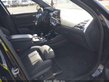 BMW X4 G02 2024 BMW X4 xDrive30I 2024 2.0l 2.0 Benzyna 248KM, zdjęcie 8