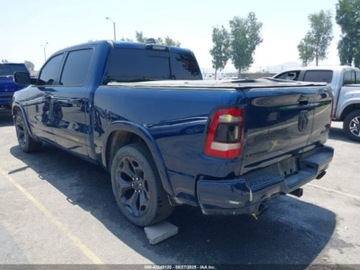  RAM 1500 Limited 57 Box 2024 5.7l 5.7 Benzyna 395KM, zdjęcie 3