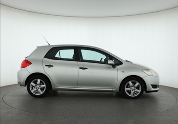 Toyota Auris I Hatchback 1.4 D-4D 90KM 2007 Toyota Auris 1.4 D-4D, Klima,ALU, zdjęcie 5