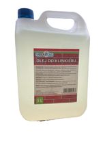 OLEJ IMPREGNAT DO KLINKIERU - 5L- PROMOCJA !!