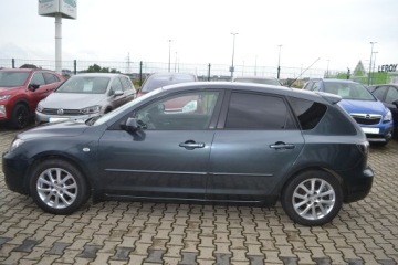 Mazda 2 II 2008 Mazda 3 z Niemiec ,Opłacona, zdjęcie 3