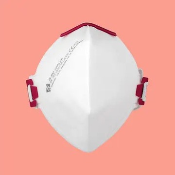 Маска фильтра службы фильтров FFP3