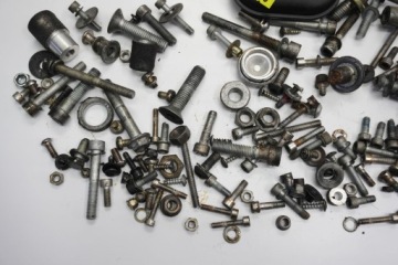 BMW R 1200 C 97-04 БОЛТЫ ВИНТЫ