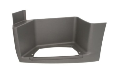 Stopień kabiny PACOL MAN-SP-007L