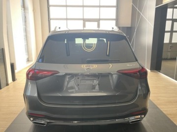 Mercedes GLE V167 SUV Facelifting 3.0 450d 367KM 2026 MERCEDES-BENZ GLE 450 d 4-Matic AMG Line 3.0 (367KM) 2026, zdjęcie 2