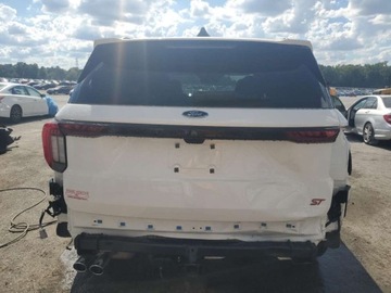 Ford Explorer VI 2025 Ford Explorer ST 2025 3.0l 3.0 Benzyna 400KM, zdjęcie 2