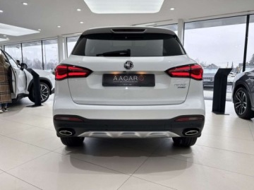 MG 2021 MG EHS Luxury Plug-in Hybrid Panorama Ambiente Kamera 360 CarPlay, zdjęcie 2