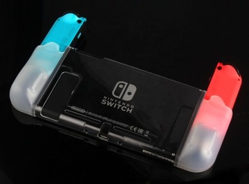 Защитный чехол Nintendo Switch + JOY-CON
