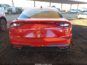 Kia Stinger 2018 Kia Stinger GT 2018 3.3 Benzyna 365KM, zdjęcie 4