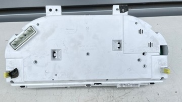 PŘÍSTROJOVÁ DESKA BUDÍK BUDÍKY SUBARU IMPREZA III 85004FG61