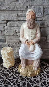 АНГЕЛ ПОДАРОК ​​подарочное украшение ЕВРЕЙСКОЕ