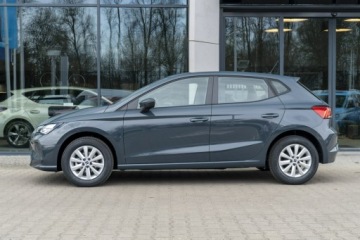 Seat Ibiza V Hatchback 5d Facelifting 1.0 MPI 80KM 2026 Seat Ibiza 1.0 MPI 80 KM, zdjęcie 5