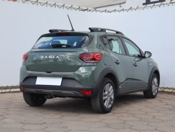 Dacia Logan III 2023 Dacia Sandero 1.0 TCe, Salon Polska, zdjęcie 4