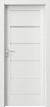 МЕЖМЕЖУТОЧНЫЕ ДВЕРИ PORTA VERTE HOME G.0 PORTAPERFECT