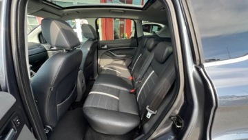 Ford Kuga I 2010 Ford Kuga KUGA Bardzo ladny stan 2.0tdci 4x4 Navi Panorama MOZLIWA ZAMIANA, zdjęcie 23