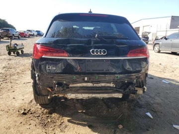 Audi Q5 II 2023 Audi Q5 Premium 40 2023 2.0l 2.0 Benzyna 201KM, zdjęcie 2