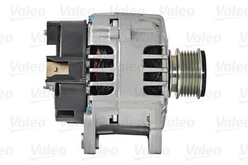 ALTERNÁTOR 120A 200010 VALEO AUDI A2 A3
