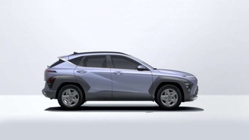 Hyundai Kona I Crossover Facelifting 1.6 T-GDI 198KM 2024 Hyundai Kona Platinum Luxury 2T 198Km7DCT4WD 2..., zdjęcie 3