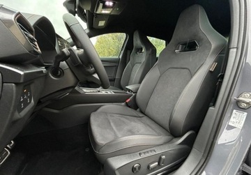 Cupra Formentor 2025 Cupra Formentor Pakiety, 4X4, Kamera 360, DCC, SENNHEISER, GPS, Pamiec fo, zdjęcie 8