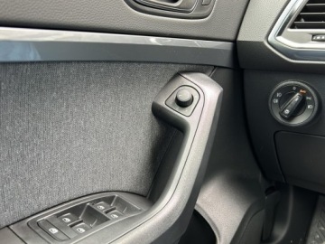 Seat Ateca SUV Facelifting 1.5 EcoTSI 150KM 2025 Seat Ateca Style 1.5 TSI 150KM DSG, zdjęcie 15