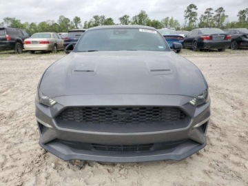 Ford Mustang VI 2021 Ford Mustang 2021 2.3l 2.3 Benzyna 310KM, zdjęcie 5