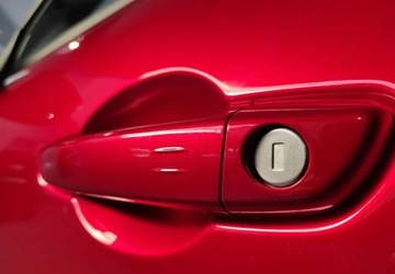 Alfa Romeo Junior SUV 1.2 Hybrid 145KM 2025 Alfa Romeo Junior 1.2 Hybryda 145KM, zdjęcie 12