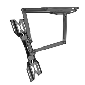 ПОВОРОТНАЯ ПОДВЕСКА ДЛЯ ТЕЛЕВИЗОРА TV 32-75 VESA