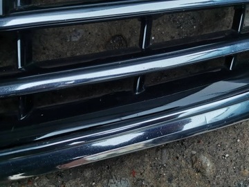 Mercedes Benz S class w222 Решетка радиатора