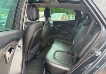 Hyundai ix35 SUV R 2.0 CRDi 184KM 2010 Hyundai ix35 Gwarancja 12 miesiecy 2.0 Diesel 184KM, zdjęcie 25