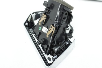 LISTWA OZDOBNA DEKOR DESKI BMW G20 G21 G22 G23 G26 i4 M3 M4 PIANO BLACK