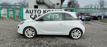 Opel Adam Hatchback 1.4 87KM 2014 Opel Adam Super stan, bogata wersja., zdjęcie 6