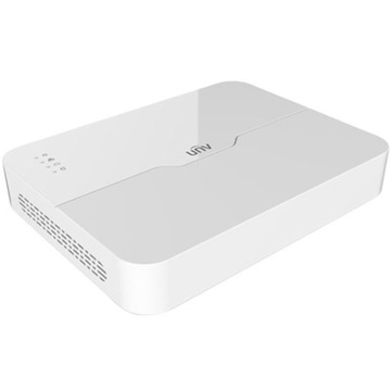 Rejestrator do kamer IP UNV NVR301-08LE2-P8