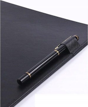 Буфер обмена Портфель Портфель-органайзер Доска для письма с зажимом А4