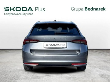 Skoda Octavia IV Scout 1.5 TSI ACT 150KM 2024 Škoda Octavia Skoda Octavia Bezwypadkowy / Salon, zdjęcie 3