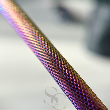 Dłutko Rainbow Rainbow Rainbow Pusher Kopytko для скинов Seol Cosmetics