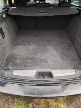 Renault Laguna III Grandtour 2.0 dCi 150KM 2008 Renault Laguna 3, zdjęcie 5